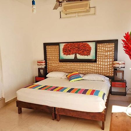 Casa De Huespedes Cielito Lindo Ξενοδοχείο Santa Cruz Huatulco Εξωτερικό φωτογραφία