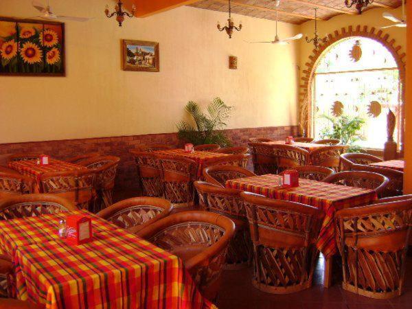 Casa De Huespedes Cielito Lindo Ξενοδοχείο Santa Cruz Huatulco Εξωτερικό φωτογραφία